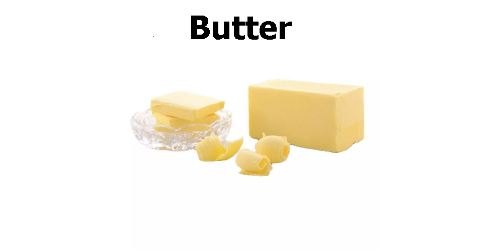 What You Should Consider When Buying a Butter