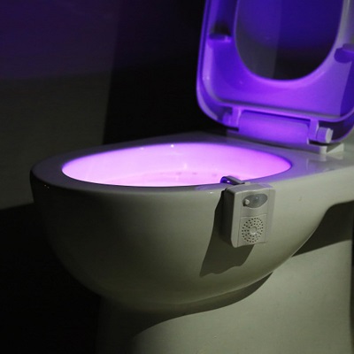 Unveiling the Elongated Durability Journey of the Toilet Light