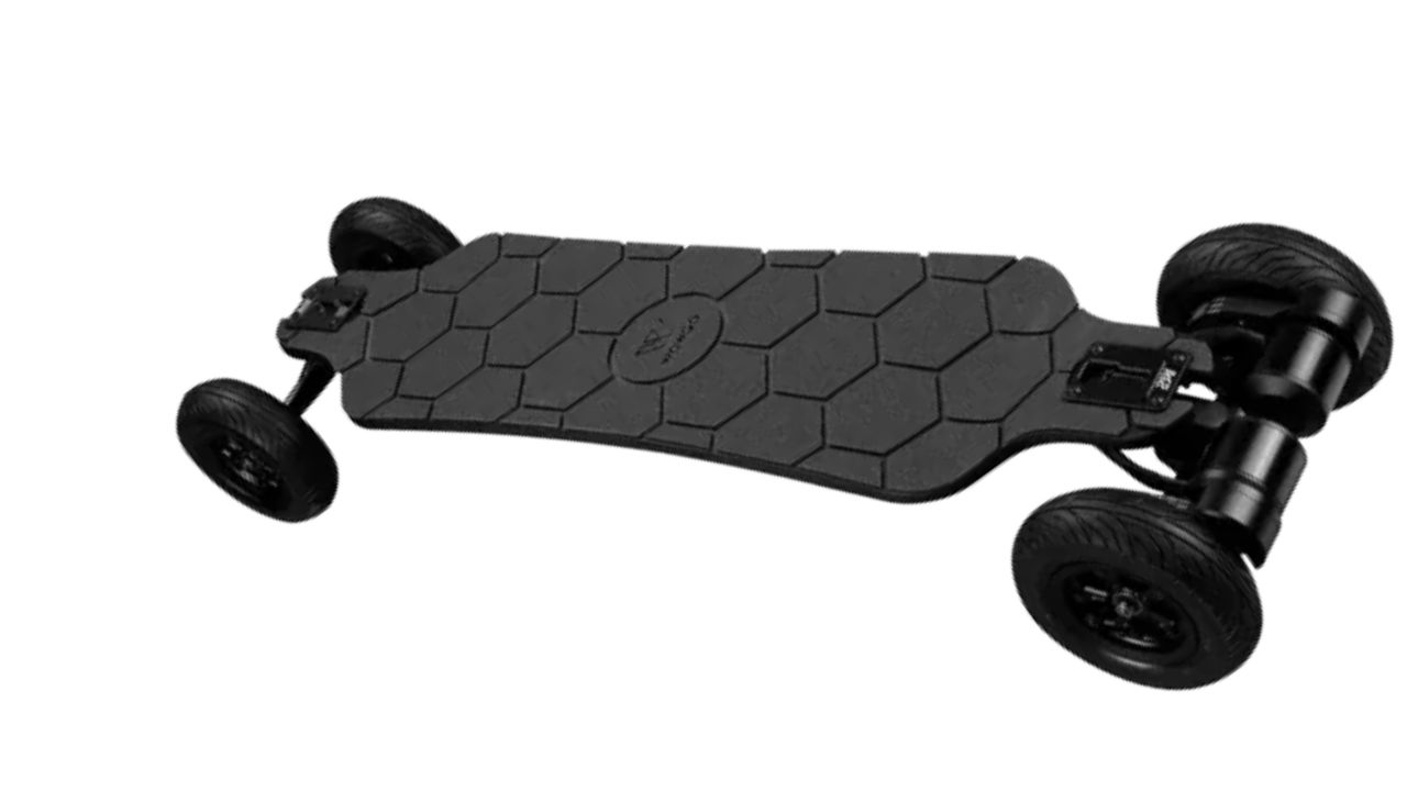 Which WowGo Electric Skateboard Types Are There?