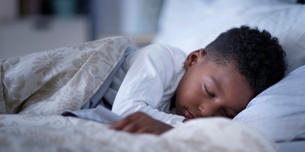 How much sleep do babies really need?
