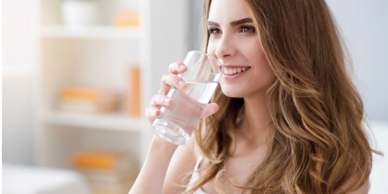 Hydration for Hair: The Easy Secret to Healthier Locks