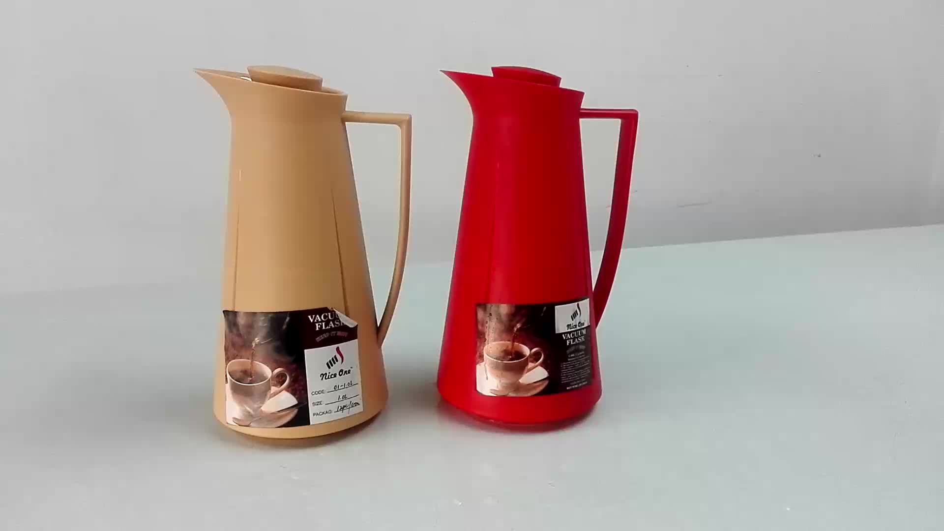 Can you Use Thermal Stainless-Steel Coffee Pots for Camping?