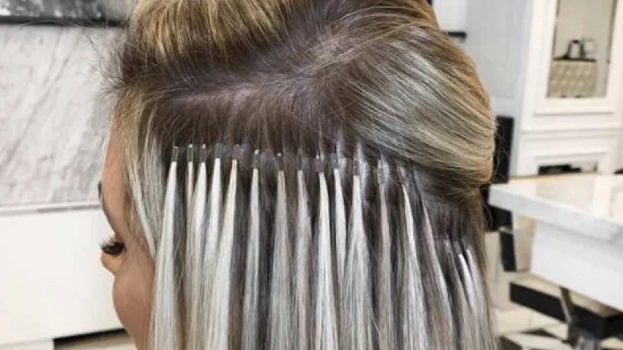 Demystifying Hand-Tied Weft Extensions: A Stylist’s Guide